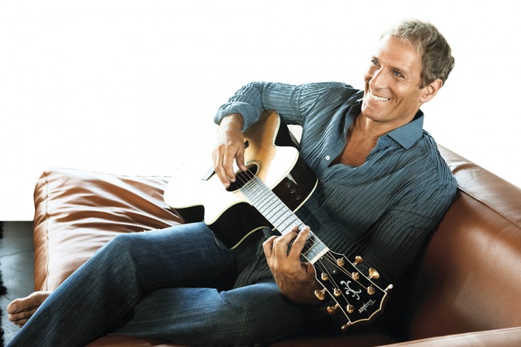 Michael Bolton to perform at Wild Horse Pass